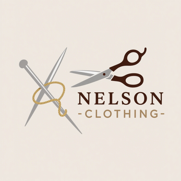 NELSON CLOTHING
