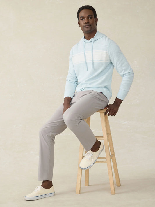 NELSON-5-Pocket Pant